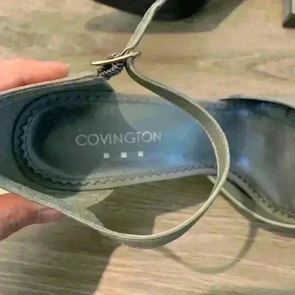 Covington Heels - Picture 6 of 6